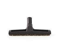 Nedis Brosse pour sols de Parc t de Poils naturels 32 mm
