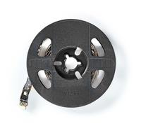 Nedis BTLS20RGBW LED strip Bleu, Vert, Rouge, Blanc chaud 2700 K 4 W F