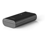Nedis Transmetteur audio sans fil Bluetooth – jusqu'à 2