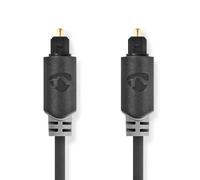 Câble audio optique | | CABW25000AT50 |5.00 m