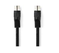 Câble audio DIN | | CAGL20000BK30 |3.00 m