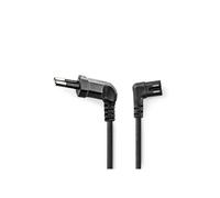 Nedis Câble d'alimentation | CEGL11055BK30 |Noir