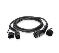 Câble recharge voiture 22kw type 2 5m