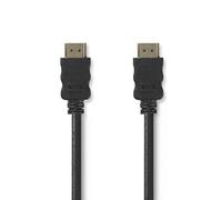 Câble HDMI Haute Vitesse avec ethernet | | CVGT34620BK400 |40.0 m