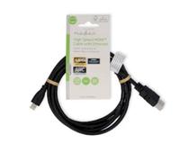 Nedis Câble Micro HDMI 1,5m