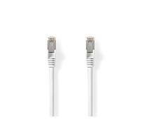 Nedis Câble réseau CAT 8.1 S/FTP RJ45 mâle RJ45 mâle 3,00 M