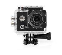 Caméra sport Full HD 1080p Wi-Fi Nedis