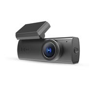 NEDIS Caméra embarquée dashcam pour voiture 2MP FULL HD WiFi - Vision nocturne et grand angle