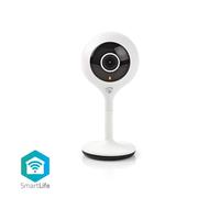 Caméra intérieure SmartLife | | WIFICI06CWT |Blanc