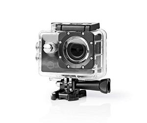 NEDIS Caméra Sport ACAM41BK 4K