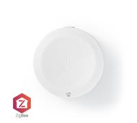Nedis Capteur climatique intelligent | Zigbee 3.0 | Fonctionne sur piles | Android™ / IOS | Blanc NE550726063