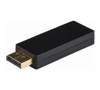 Nedis Adaptateur DisplayPort-HDMI CCBW37915AT – DP mâle / HDMI femelle 4K@30Hz Or Anthracite