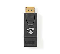 Nedis Ccbw37915At Displayport - HDMI Adapter Displayport Male - HDMI Output