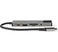 Adaptateur Multi-Ports USB | | CCBW64775AT02 |Anthracite