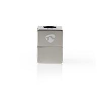 Nedis CCBW89011ME changeur de genre de câble RJ-45 RJ45 (8P8C) Female