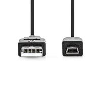 Câble USB CCGB60300BK10 1.00 m
