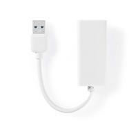 Nedis CCGB61950WT02 carte et adaptateur d'interfaces RJ-45