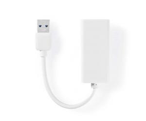 Nedis CCGB61950WT02 carte et adaptateur d'interfaces RJ-45