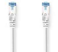 Câble réseau CAT6a CCGL85330WT200 Blanc