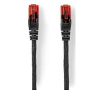 Câble réseau CAT6 CCGL85900BK750 75.0 m