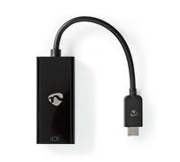 Adaptateur USB-C | | CCGP64452BK02 |Noir