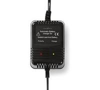 nedis chargeur de batterie au plomb 2612 v G