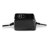 Nedis Chargeur de batteries Bacch02 Clair