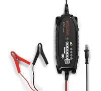 Nedis Chargeur De Batteries Bacch03