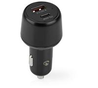 Nedis Chargeur De Voiture