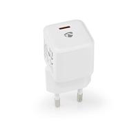 Chargeur mural | | WCMPD20W100WT |Blanc