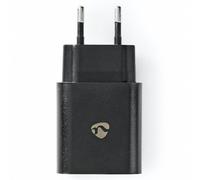 Nedis Chargeur mural QC-C 3.0 de 18 W