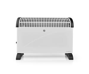 Nedis, Chauffage à convection avec thermostat