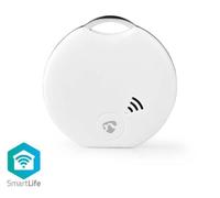 SmartLife Traceur de Clés | | BTKF10WT |Blanc