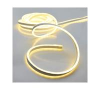 Nedis Christmas Lights Rope Light 5m. Blanc chaud