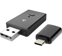 Nedis CKAA2400BK Câble de raccordement radio