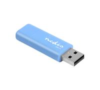 Nedis Clé USB 32Go USB 2.0 Type-A Transfert Rapide avec Capuchon de Protection