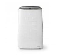 Nedis Climatiseur SmartLife 3-en-1 WIFIACMB1WT14 Blanc