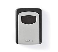 NEDIS Coffre-Fort pour clés, Taille Unique