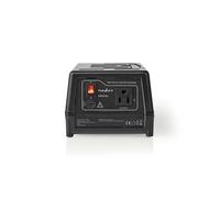 NEDIS Convertisseur d'alimentation 230 V c.c. - 110 V c.a. - 300 W