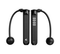 Nedis Corde à Sauter Smartlife Bluetooth Dual Hall