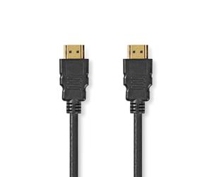 Nedis Cordon HDMI 2.1 compatible 8K (1 mètre)