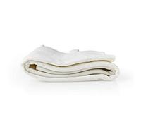 Couverture Electrique Nedis PEBL110CWT1 1 Personne Blanc G