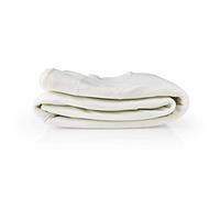 Nedis PEBL110CWT2 Couverture chauffante 120 W blanc
