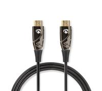 Nedis CVBG3400BK150 câble HDMI 15 m HDMI Type A (Standard) Noir