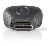 Nedis Adaptateur HDMI? Mini-Connecteur HDMI? - HDMI? Femelle