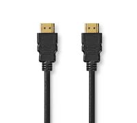 N CVGB35000BK50 - Câble HDMI ultra haute vitesse, 5,00 m