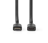 N CVGB35090BK20 - Prise HDMI > port HDMI, 8 K à 60 Hz, noir, 2 m