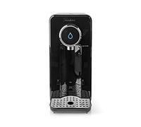 Nedis Distributeur d'eau chaude KAWD100FBK 2,5 l 2600 W Noir