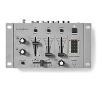 Table De Mixage Nedis