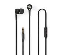 Nedis écouteurs Hpwd2020bk